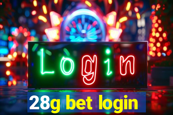 28g bet login