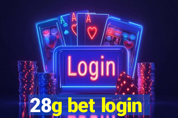 28g bet login