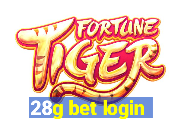 28g bet login