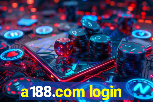 a188.com login