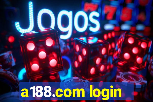 a188.com login