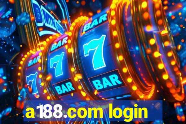 a188.com login