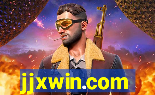 jjxwin.com