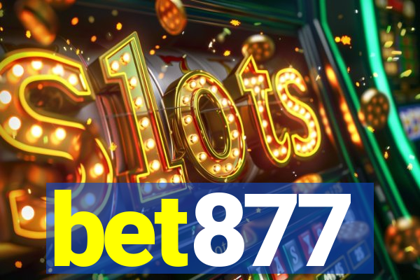 bet877