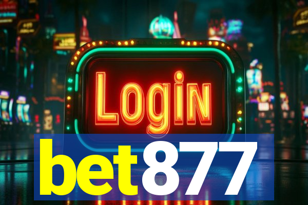 bet877