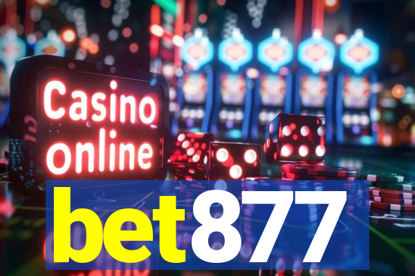 bet877