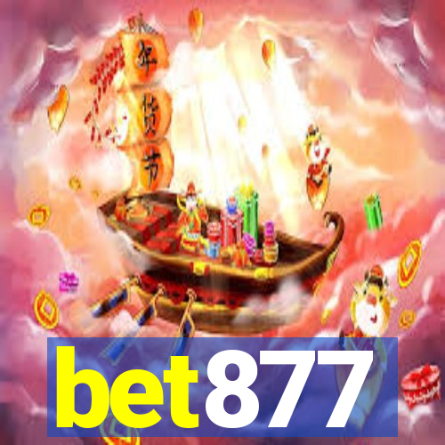 bet877