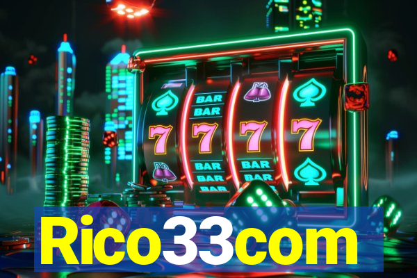 Rico33com