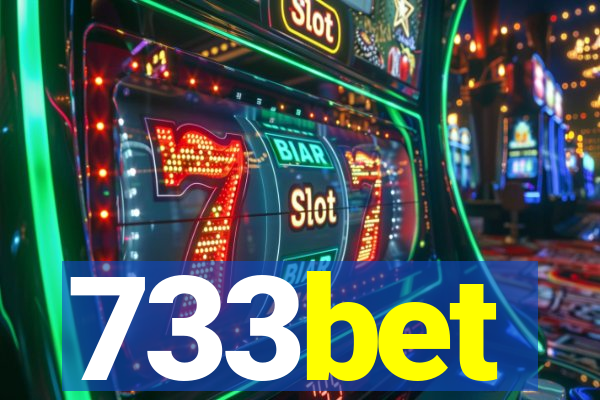 733bet