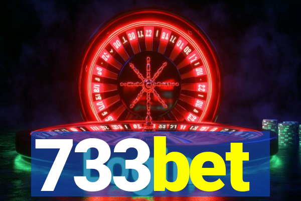 733bet