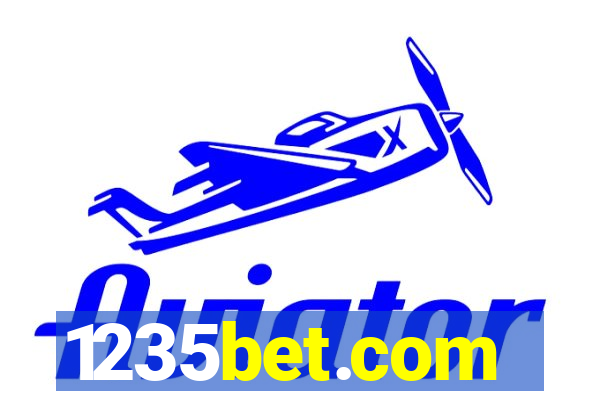 1235bet.com