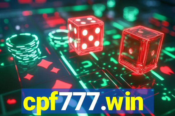 cpf777.win