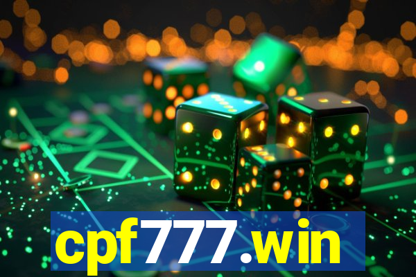 cpf777.win