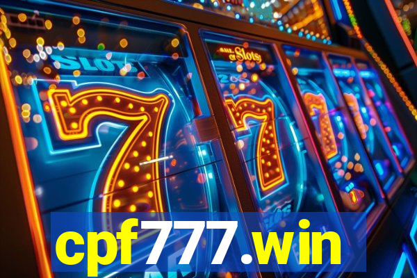 cpf777.win