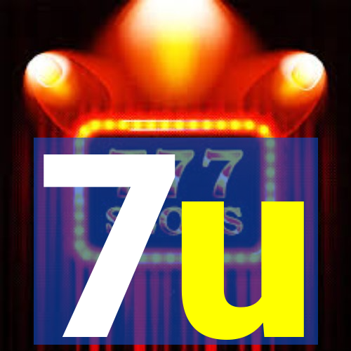 7u