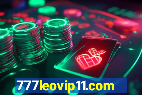 777leovip11.com