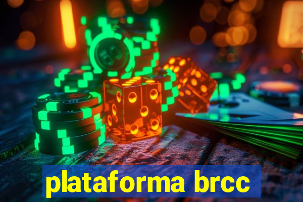 plataforma brcc