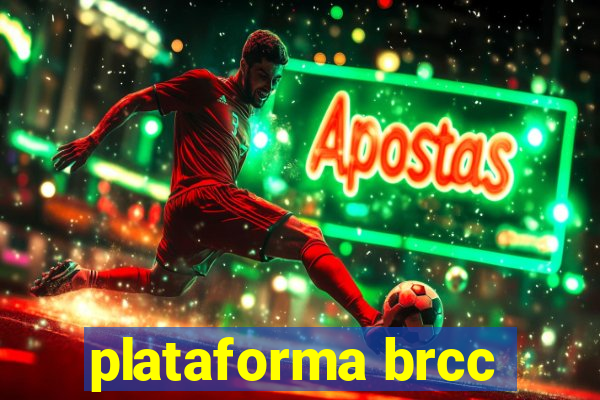 plataforma brcc