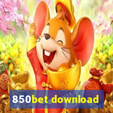 850bet download