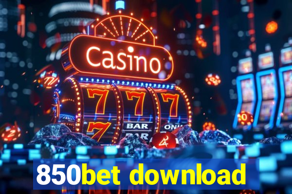 850bet download