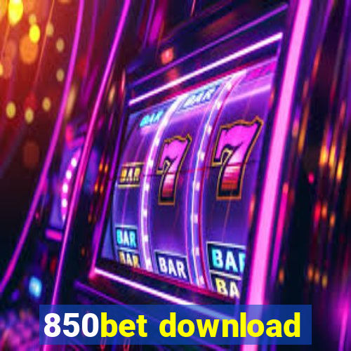 850bet download