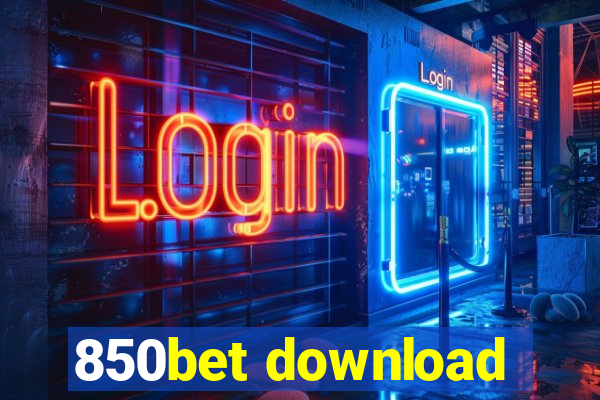 850bet download