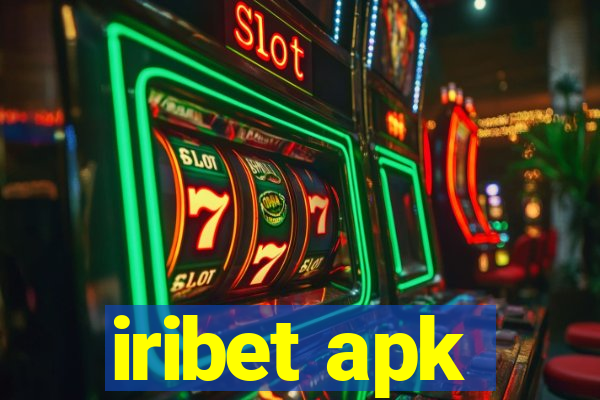 iribet apk