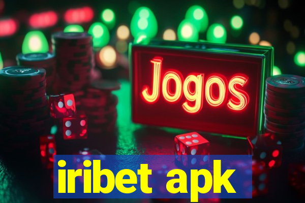 iribet apk