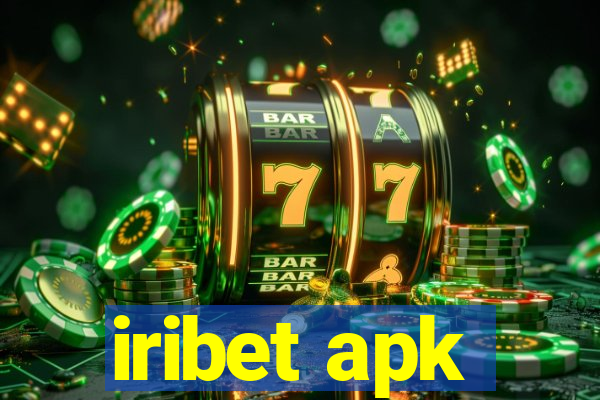 iribet apk