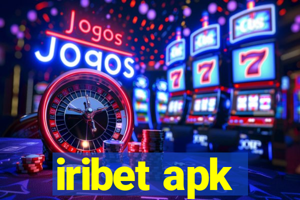 iribet apk