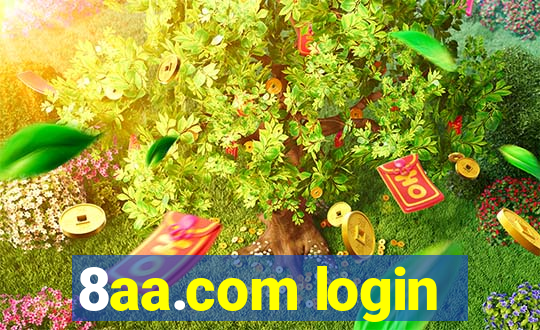 8aa.com login