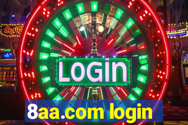 8aa.com login