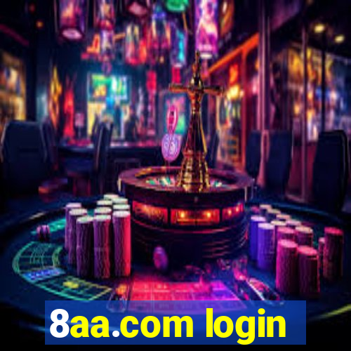 8aa.com login