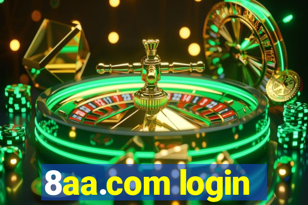 8aa.com login