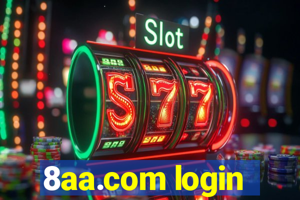 8aa.com login