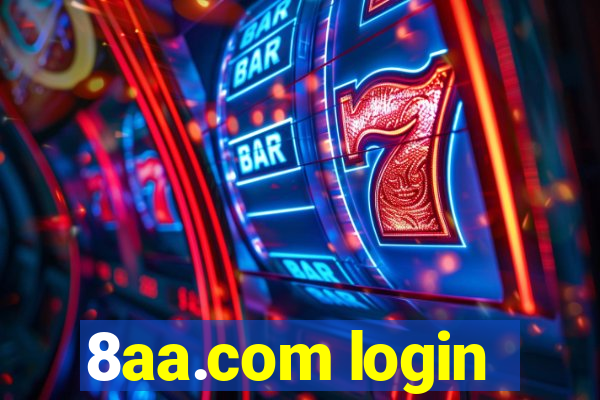 8aa.com login