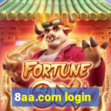 8aa.com login