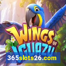 365slots26.com