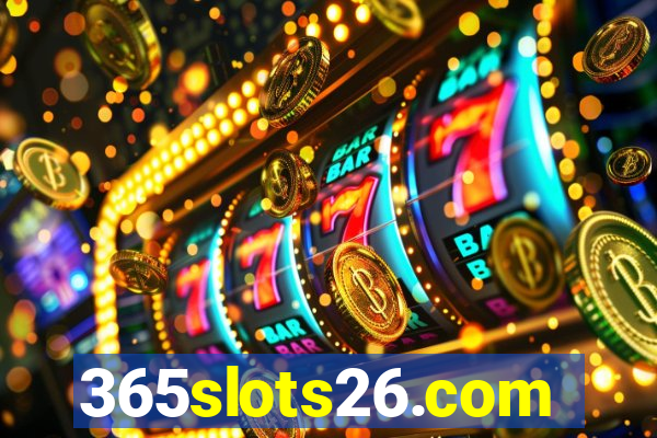 365slots26.com