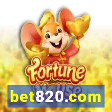 bet820.com