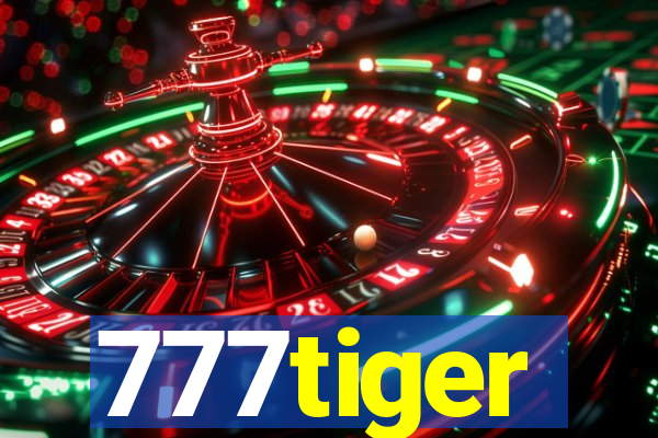 777tiger