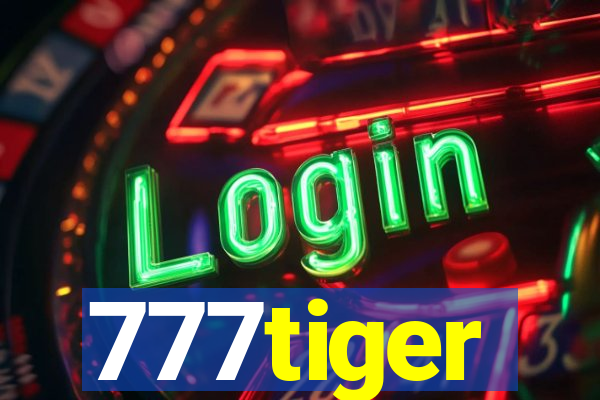 777tiger