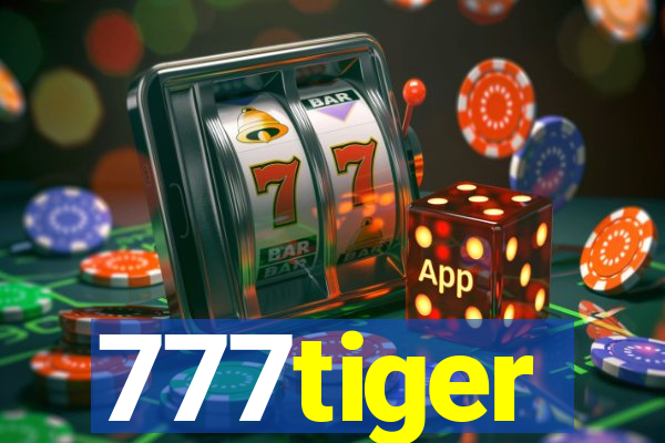 777tiger