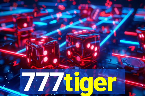 777tiger