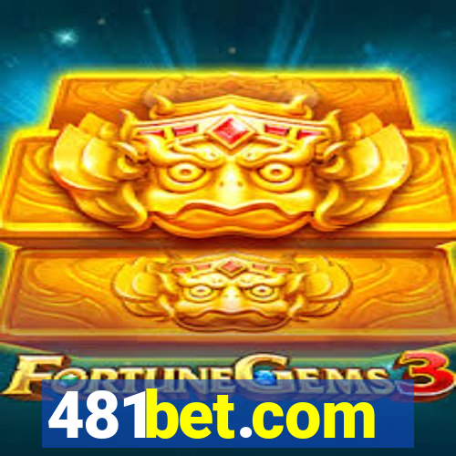 481bet.com