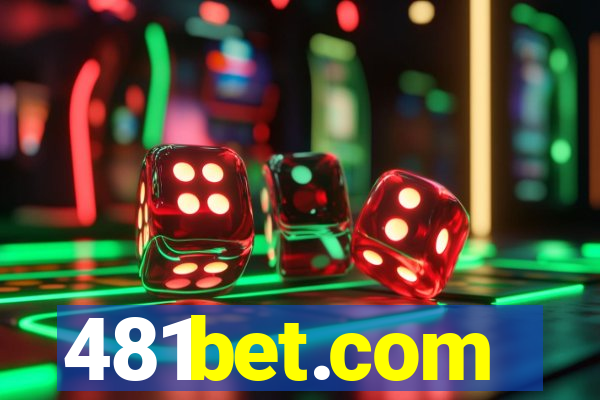 481bet.com