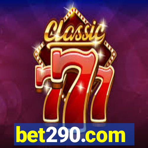 bet290.com