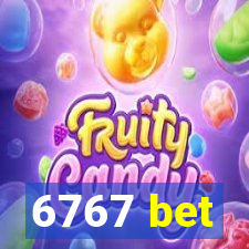 6767 bet