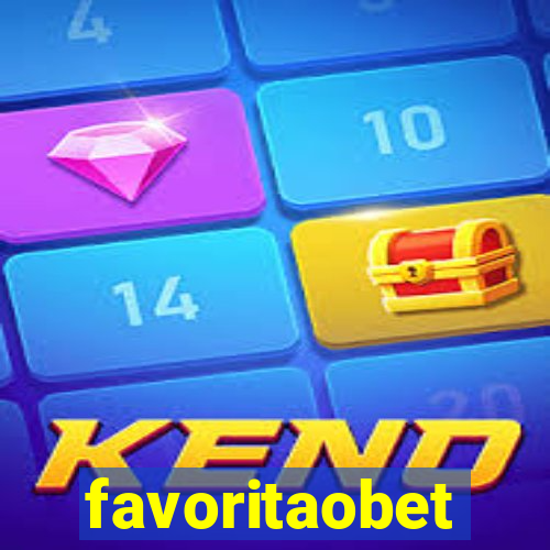 favoritaobet