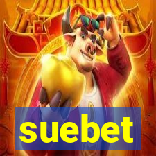 suebet